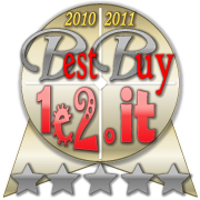1e2 Best Buy Silver 2011