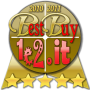 1e2 Best Buy Gold 2011