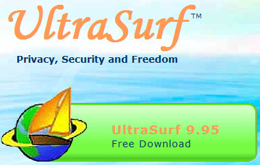 ultrasurf proxy gratis