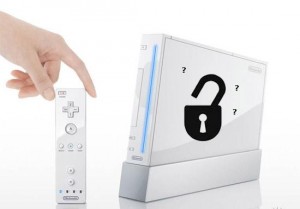 Nintendo Wii Soft mod Media Player