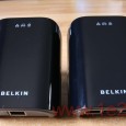 Belkin ha da poco presentato il suo nuovo prodotto della linea Powerline chiamato Powerline AV Share a 3 porte che permette di collegare fino a 3 dispositivi LAN alla stessa presa di corrente. Le powerline, per chi non lo sapesse, servono per utilizzare la rete elettrica di casa come se fossero dei cavi ethernet in modo da poter sfruttare ogni […]